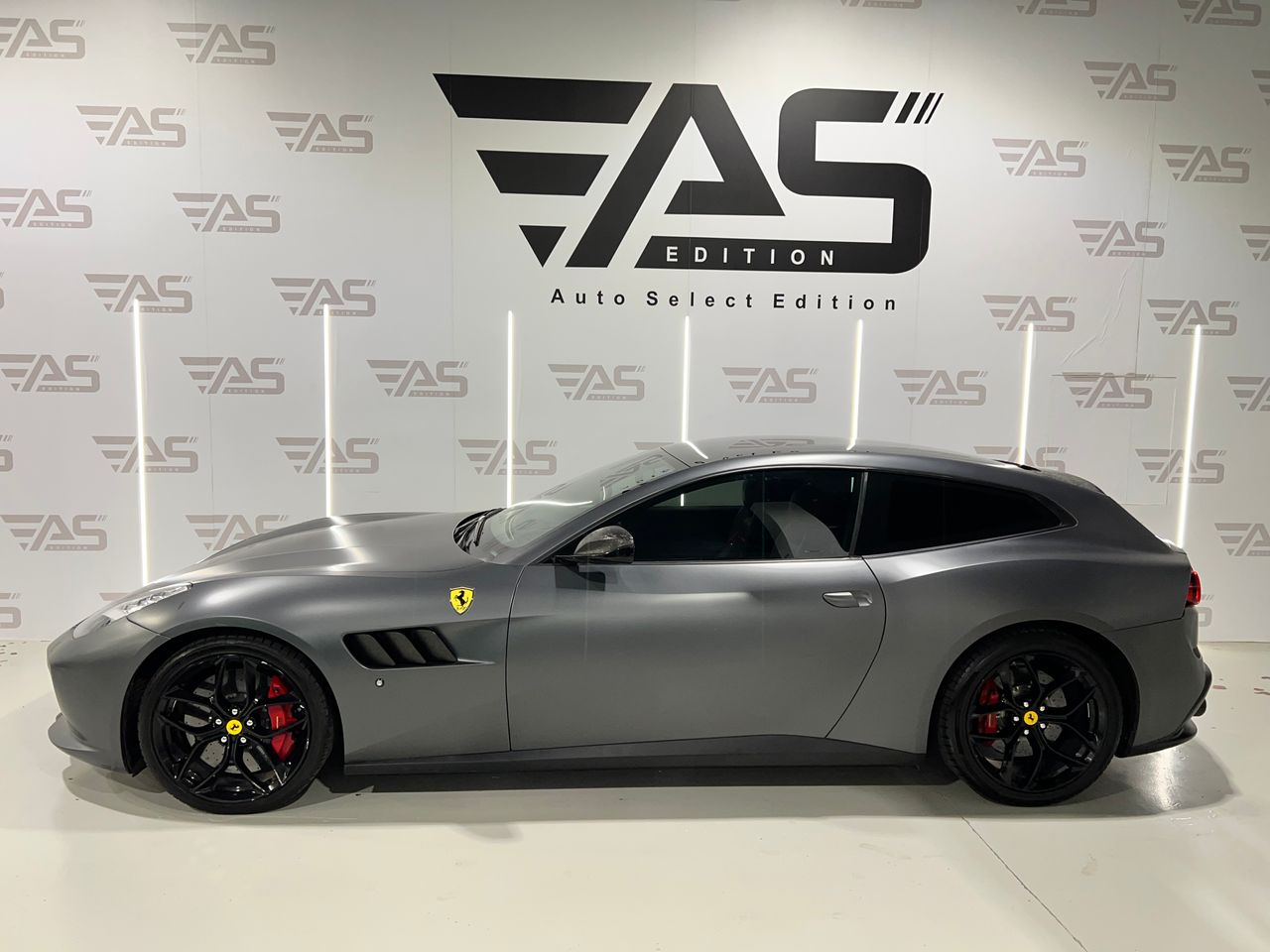 ferrari gtc4 2017 / foto grande (3)