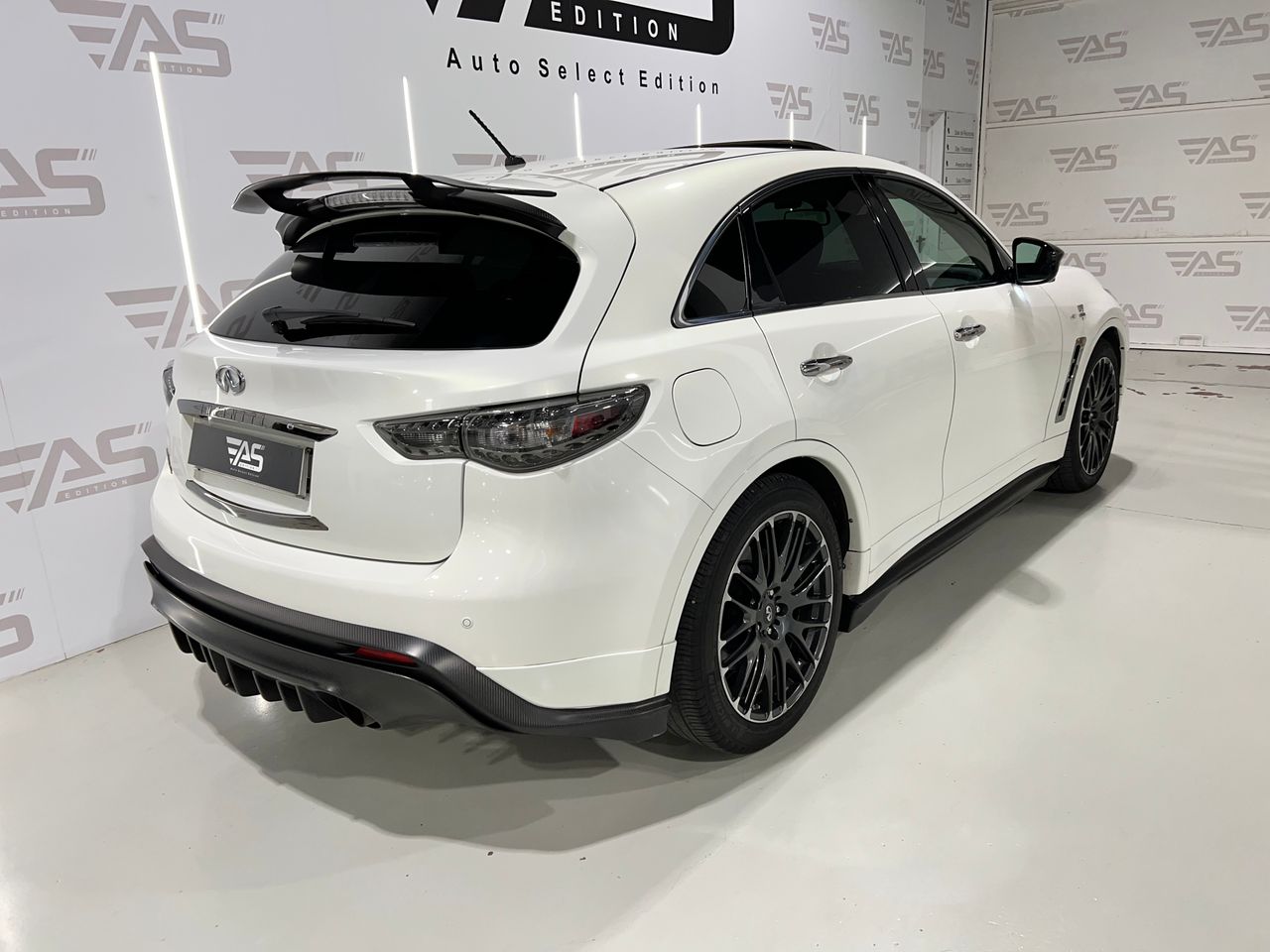 infiniti fx 2013 / foto grande (3)