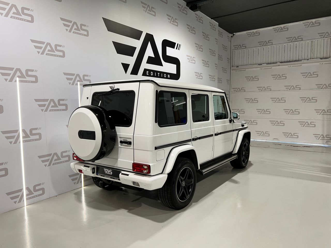 mercedes clase g 2017 / foto grande (2)