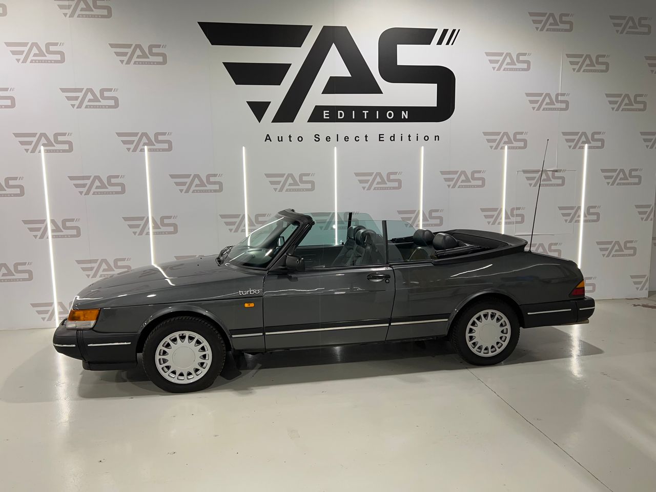 saab 900 1987 / foto grande (3)