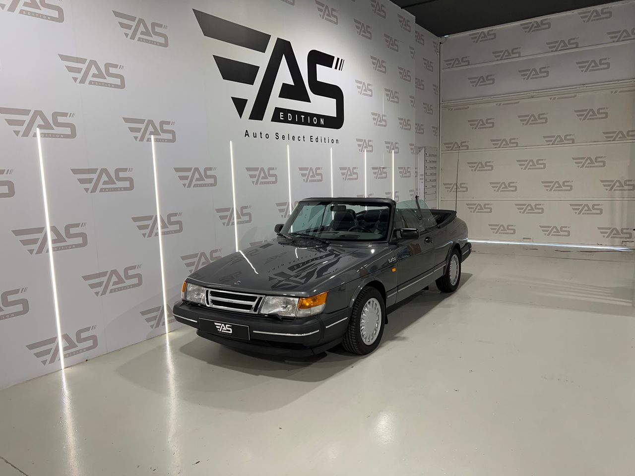 Coches de segunda mano en Palafrugell - saab 900 1987 /