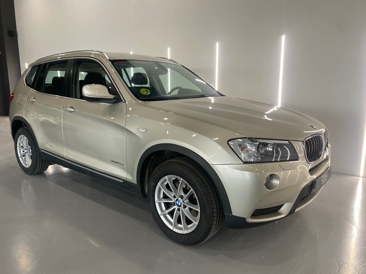 bmw x3 2011 / foto grande (2)