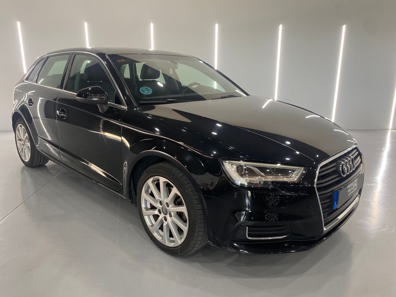 audi a3 2018 / foto grande (2)