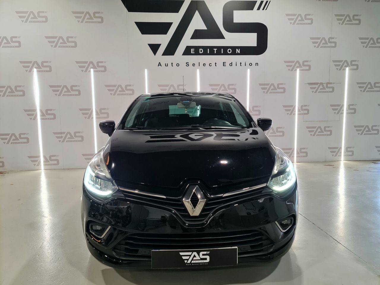 renault clio 2017 / foto grande (3)
