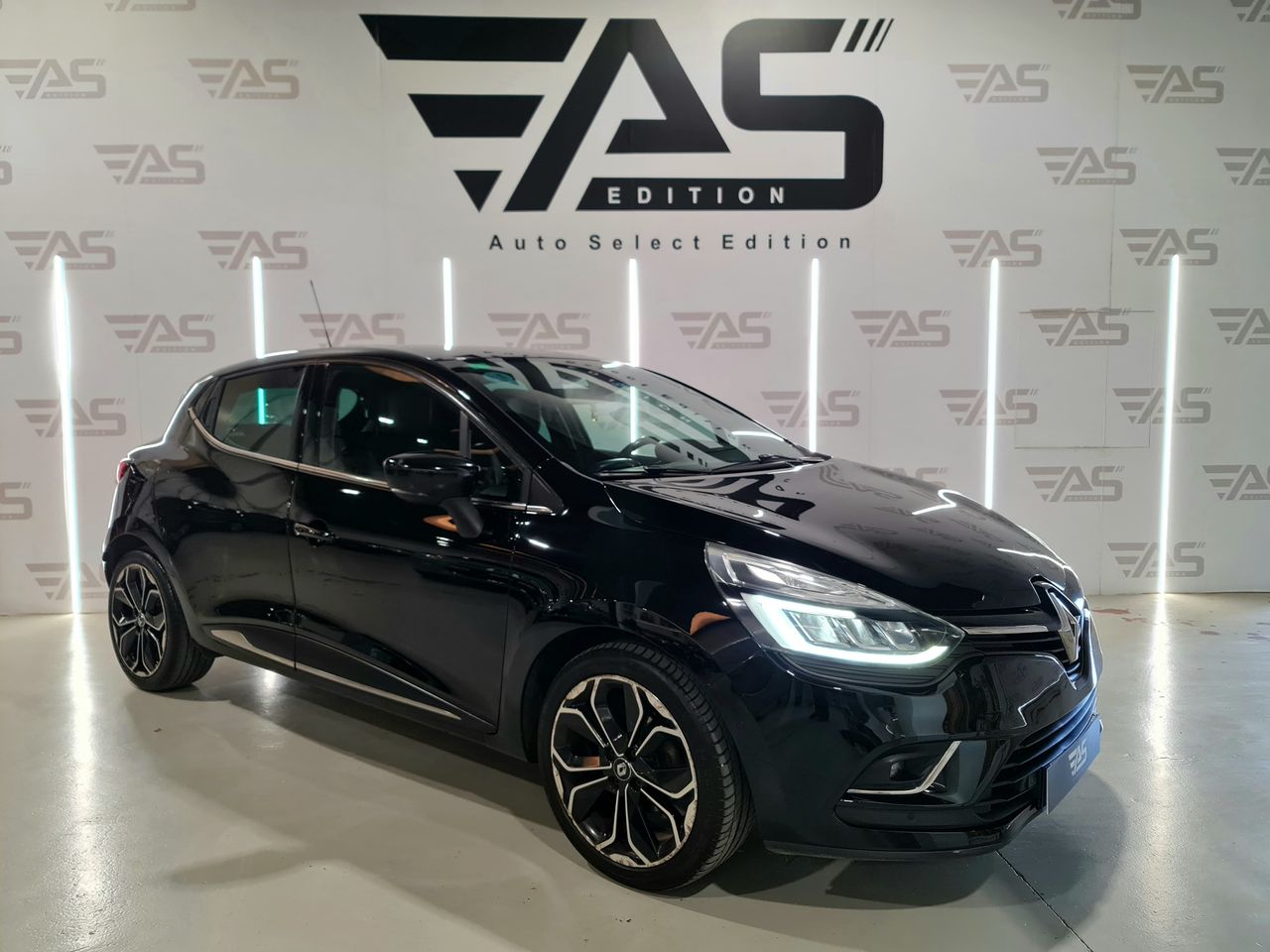 renault clio 2017 / foto grande (2)