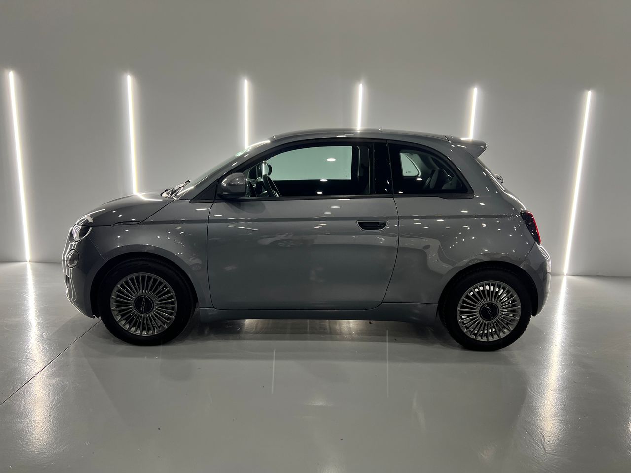 fiat 500 2022 / foto grande (3)