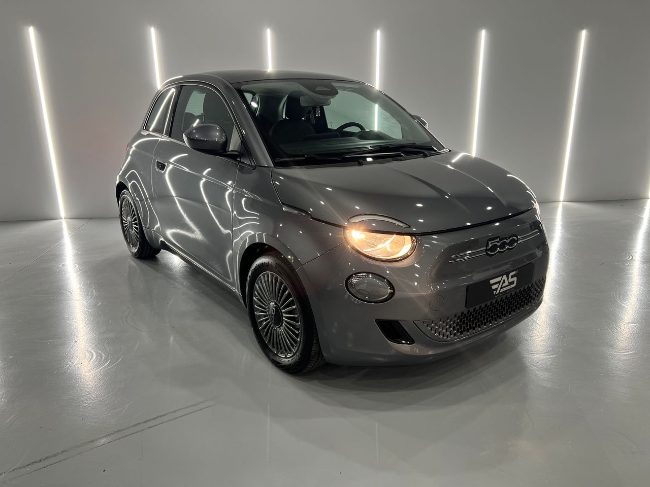 fiat 500 2022 / foto grande (2)