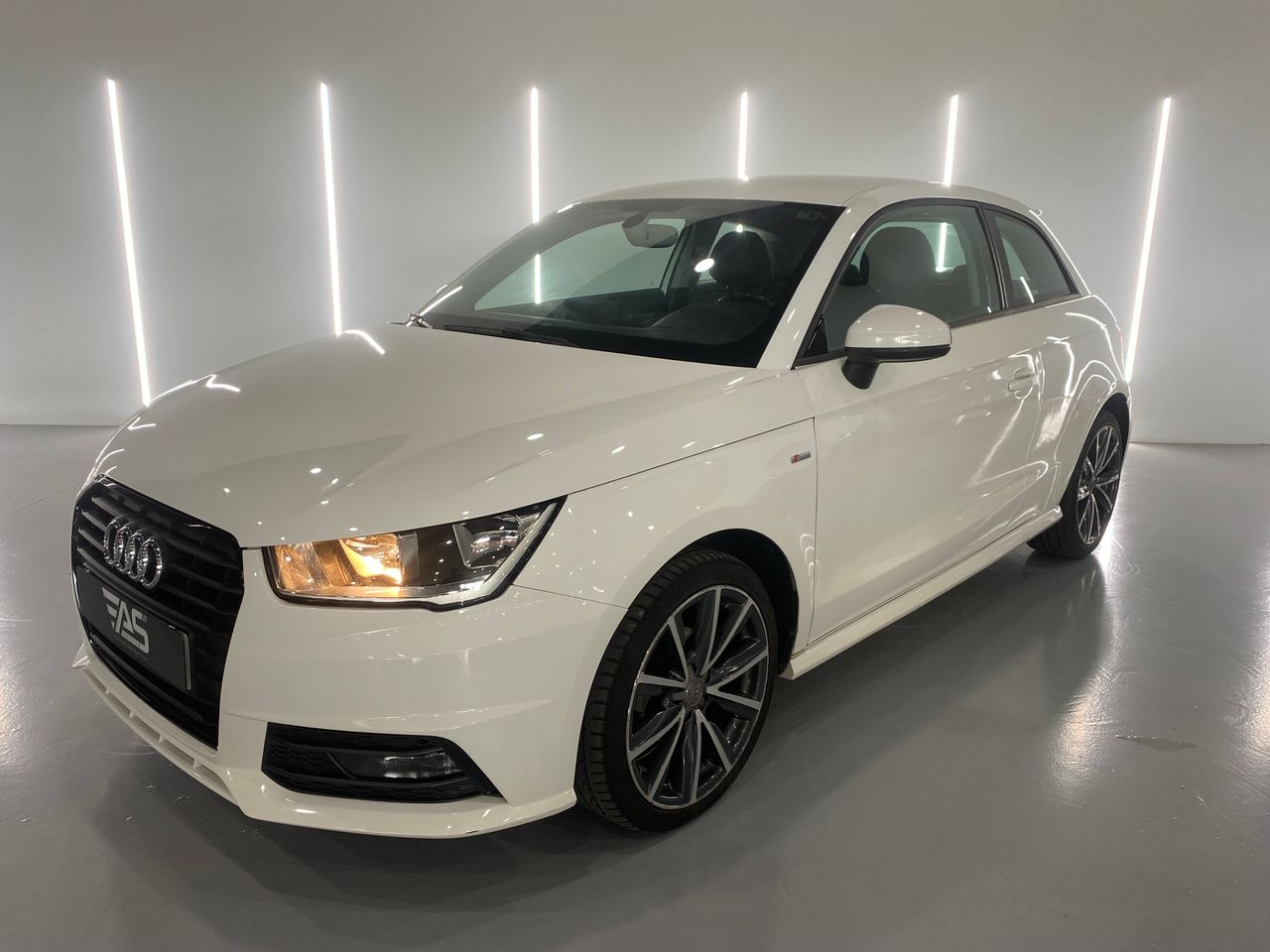 Audi a1 2010  de segunda mano - audi a1 2016 /