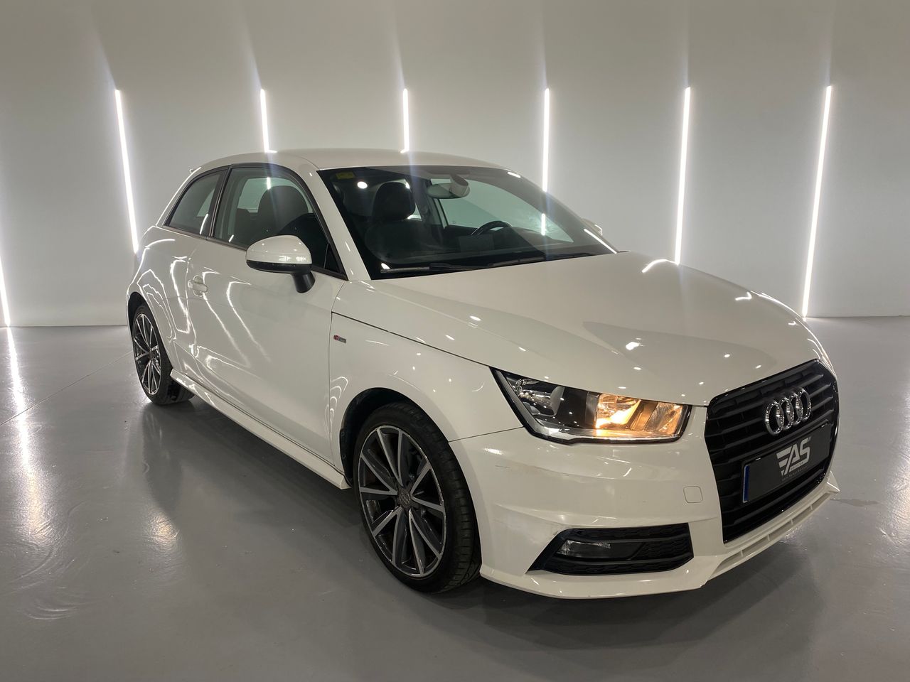 audi a1 2016 / foto grande (2)