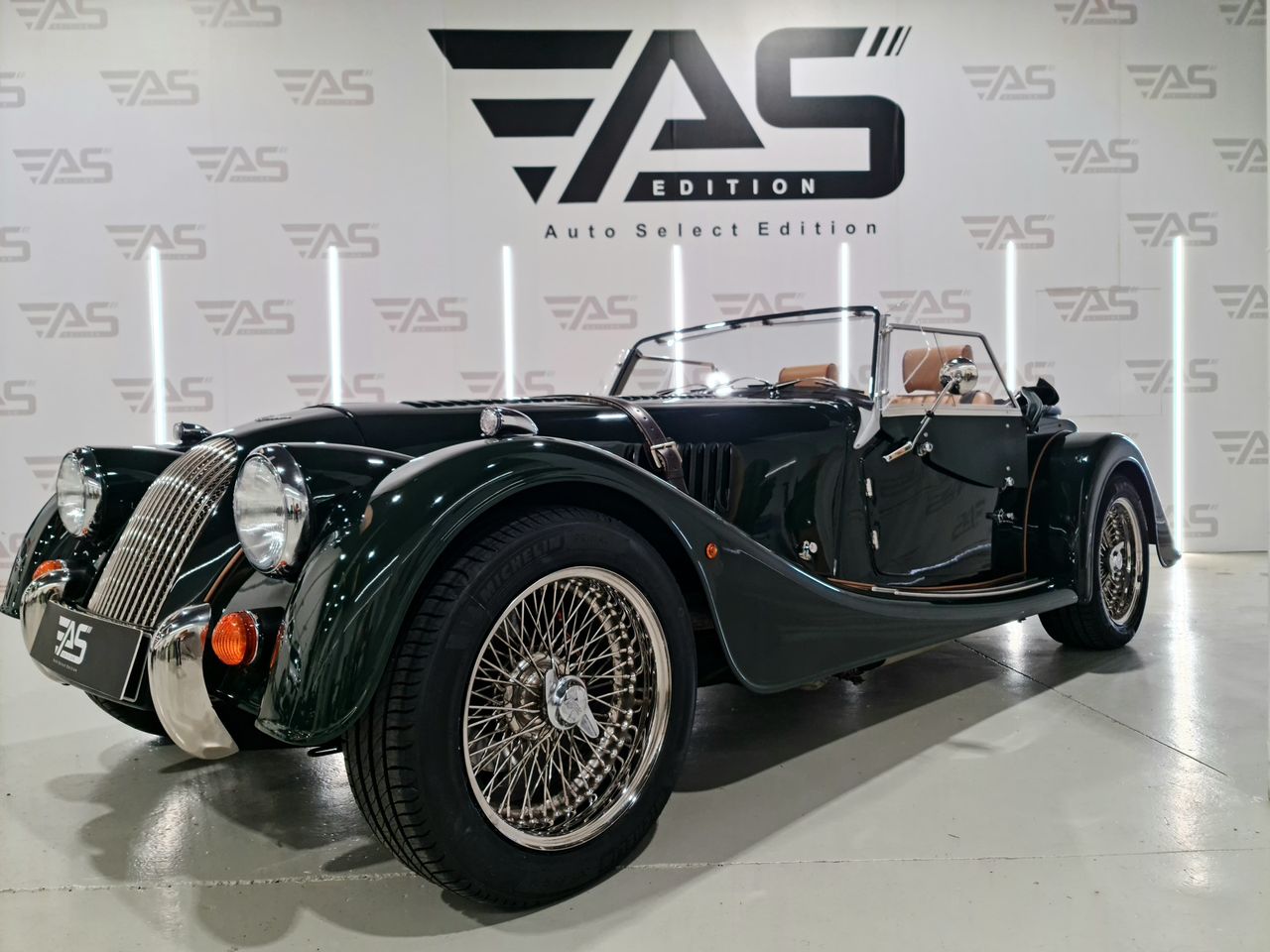 Capota bugaboo camaleon  de segunda mano - morgan roadster 2011 /