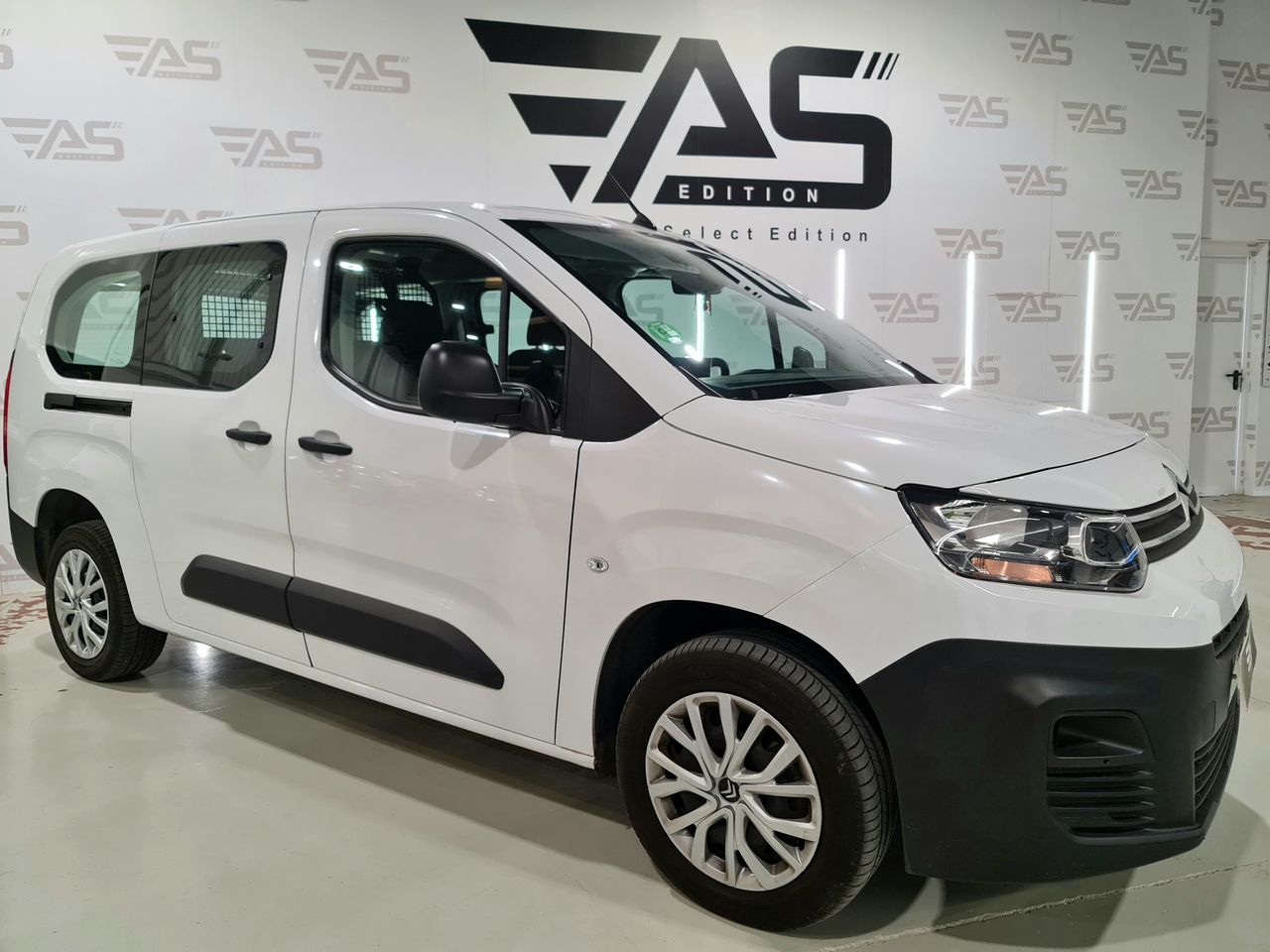 citroën berlingo 2023 / foto grande (2)