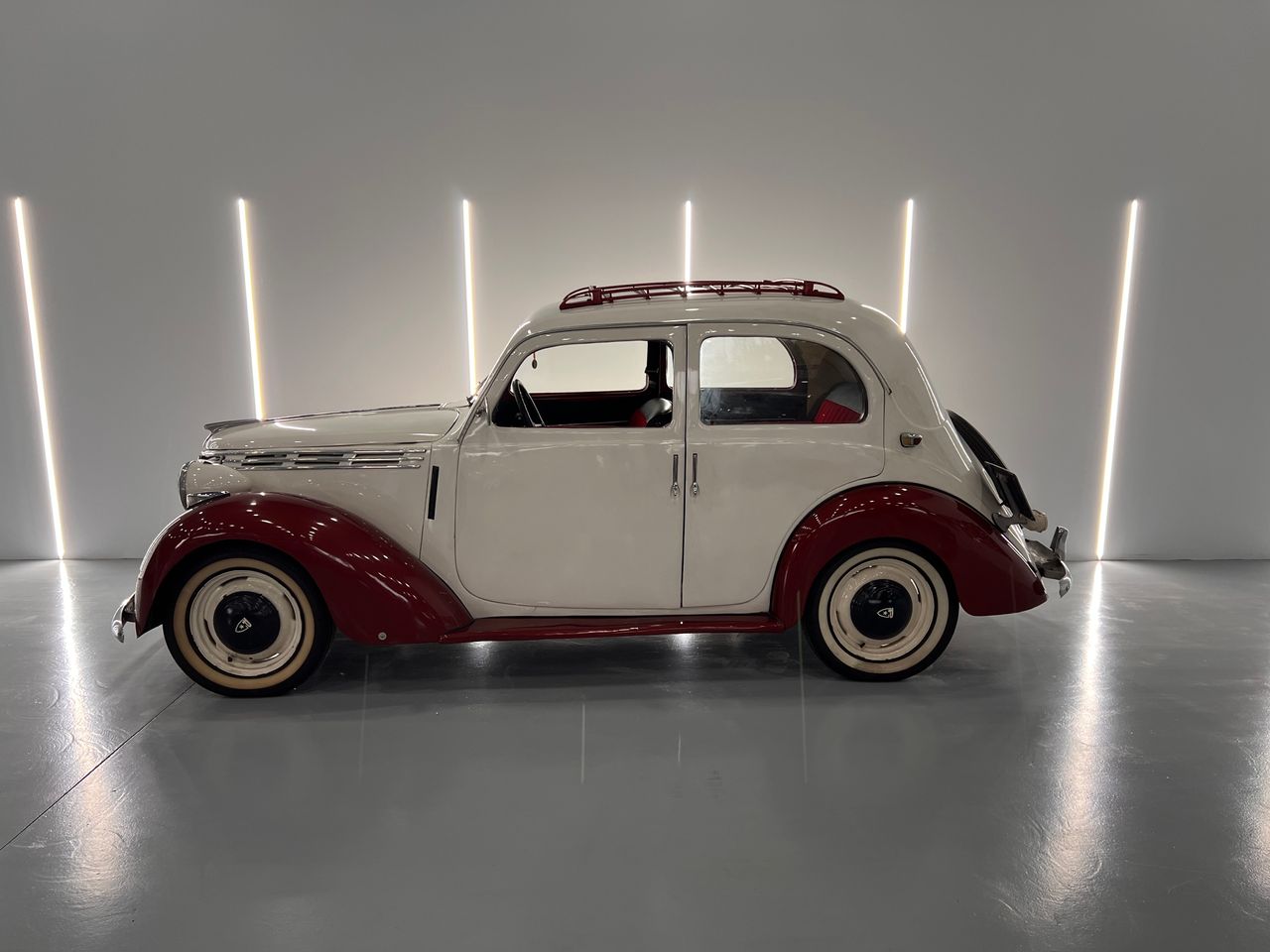 fiat tipo 1942 / foto grande (2)