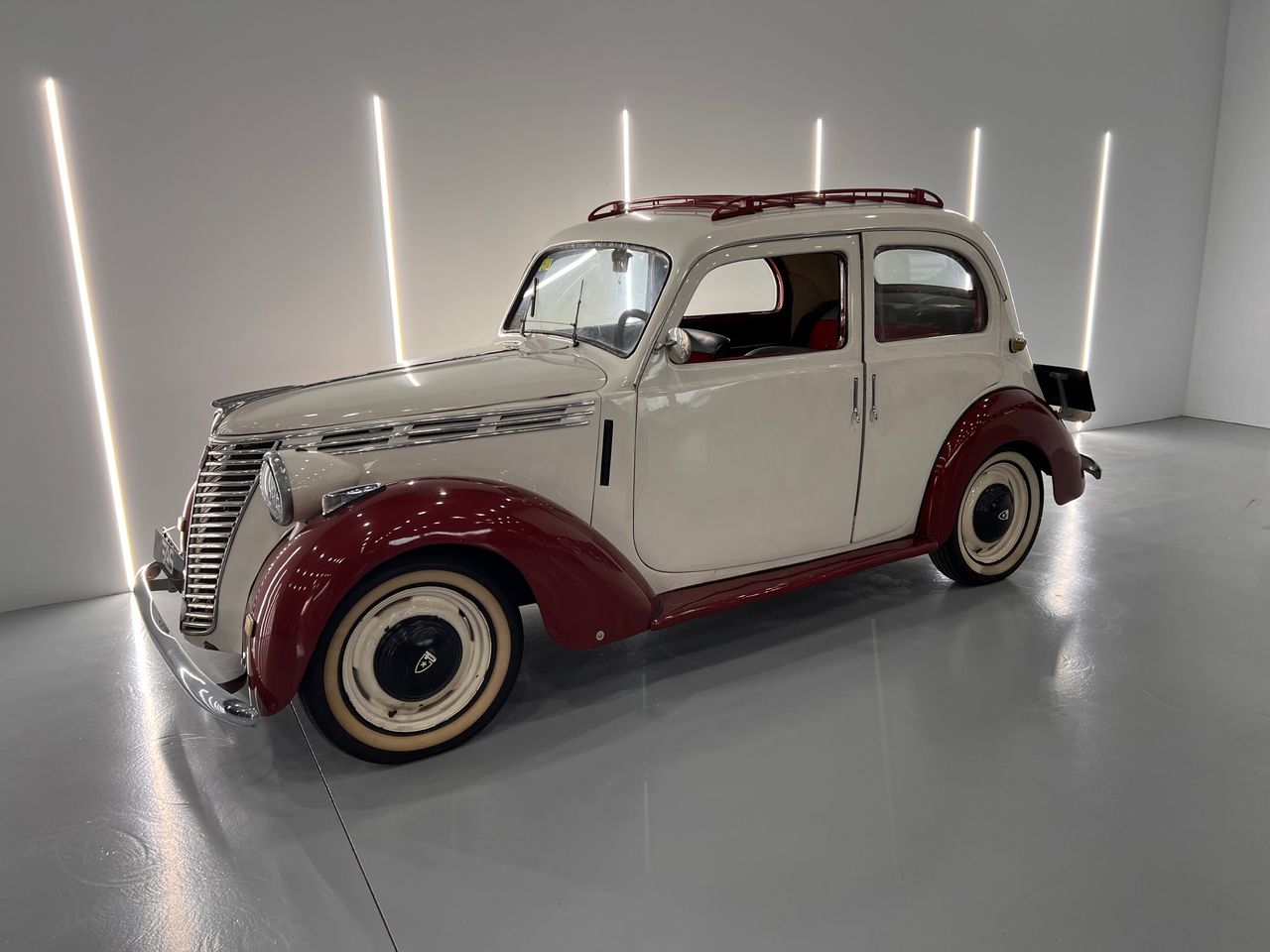 fiat tipo 1942 / foto grande (3)