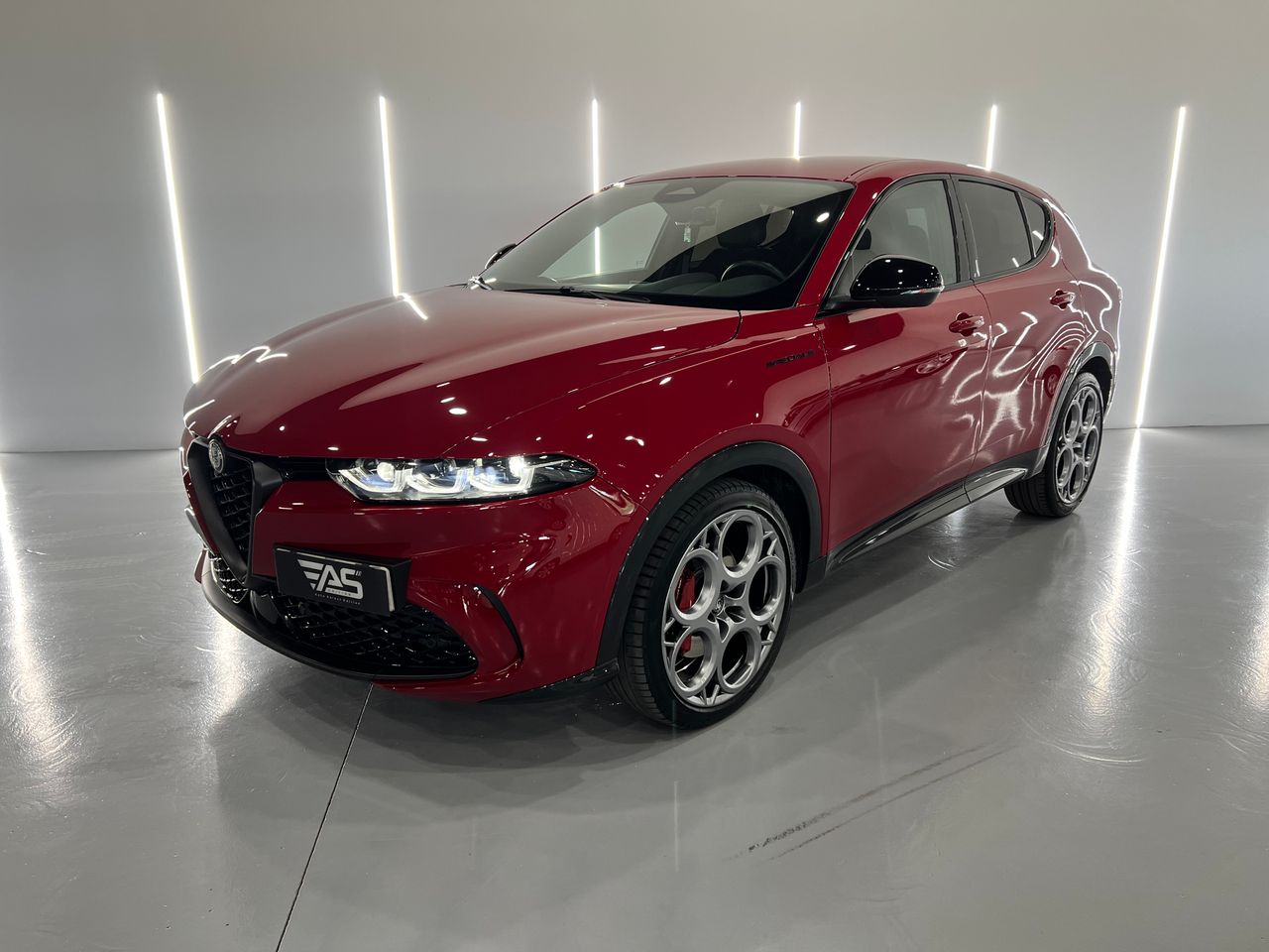 Cupra formentor 2023 girona  de segunda mano en Girona - alfa romeo tonale 2023 /