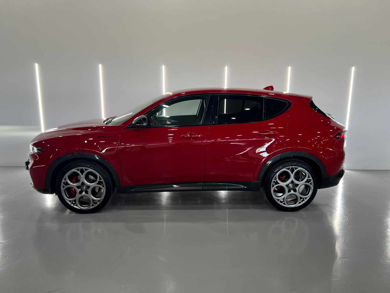 alfa romeo tonale 2023 / foto grande (2)