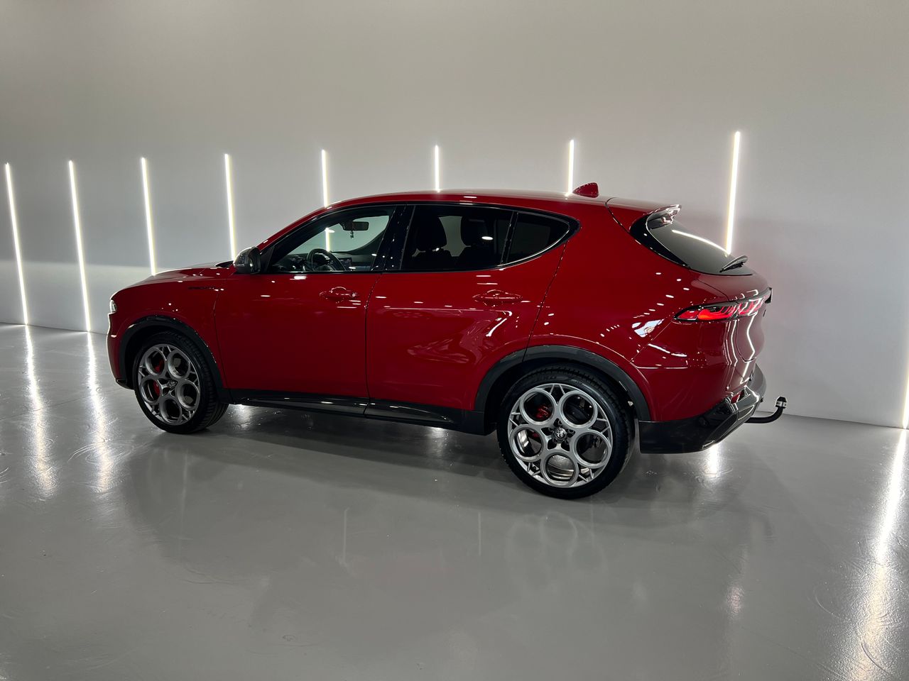 alfa romeo tonale 2023 / foto grande (3)