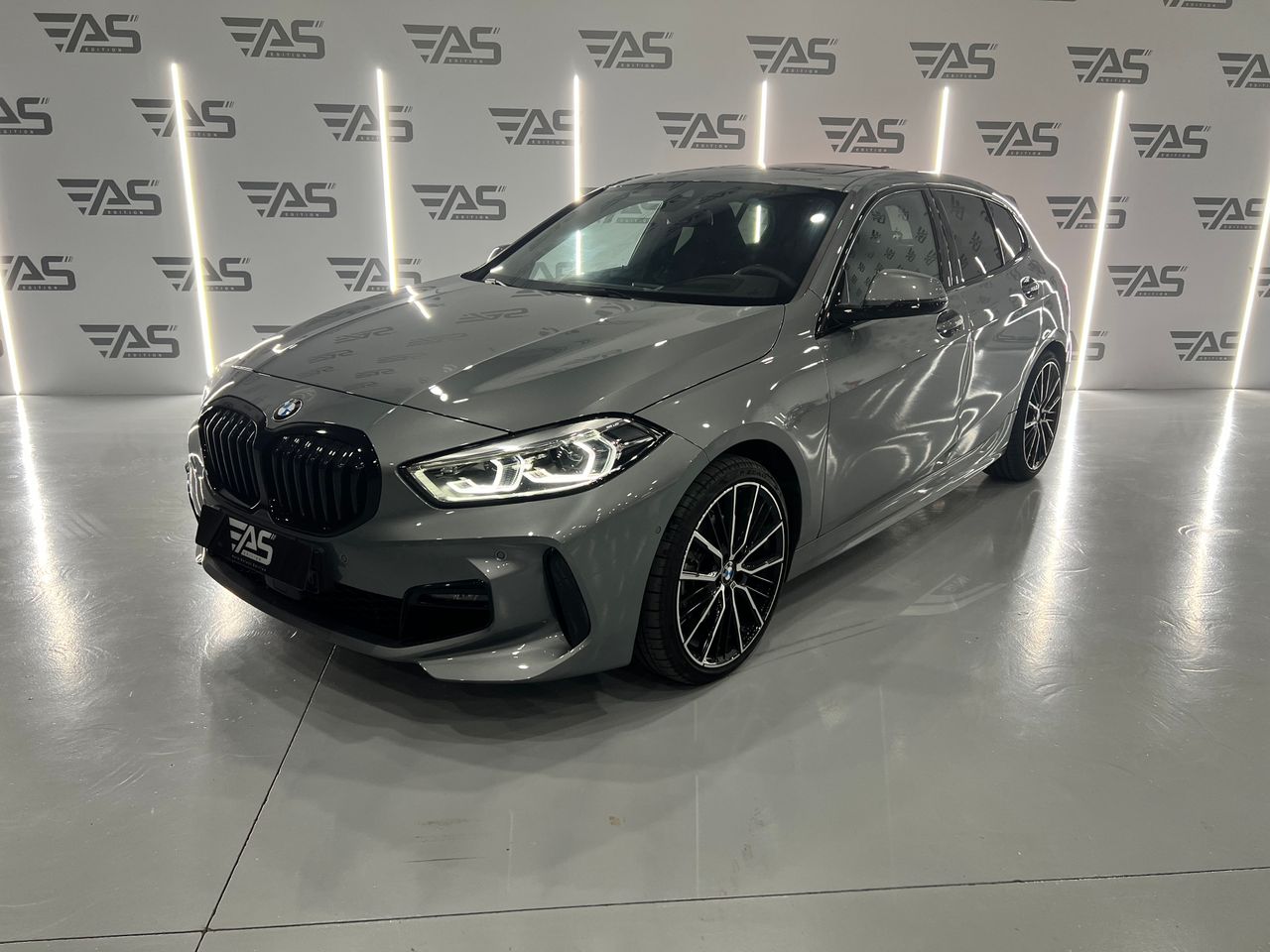 Casa en girona  de segunda mano en Girona - bmw serie 1 2024 /