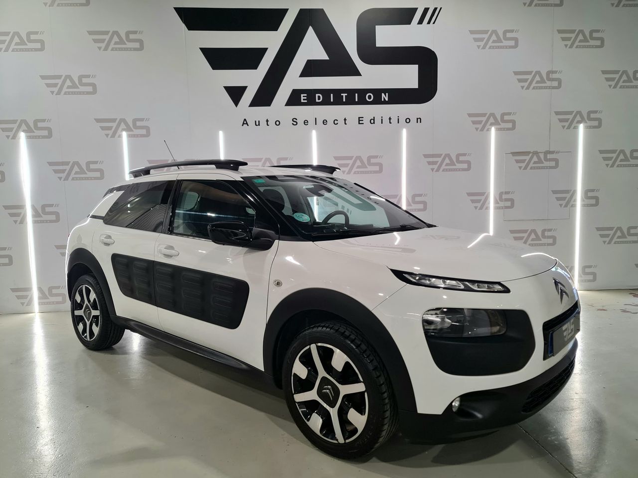 citroën c4 cactus 2015 / foto grande (2)