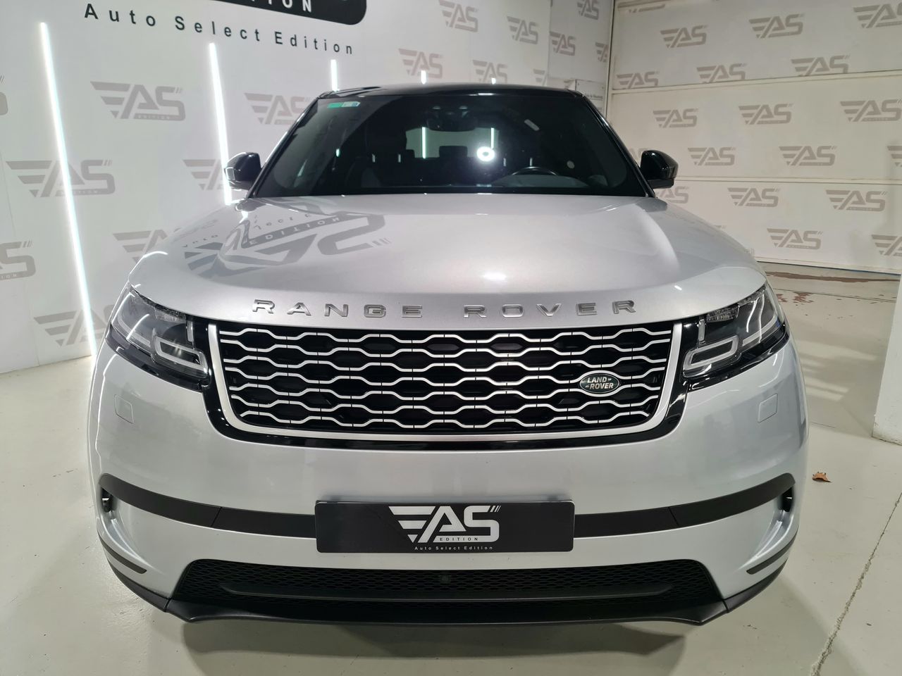 land-rover range rover velar 2017 / foto grande (2)