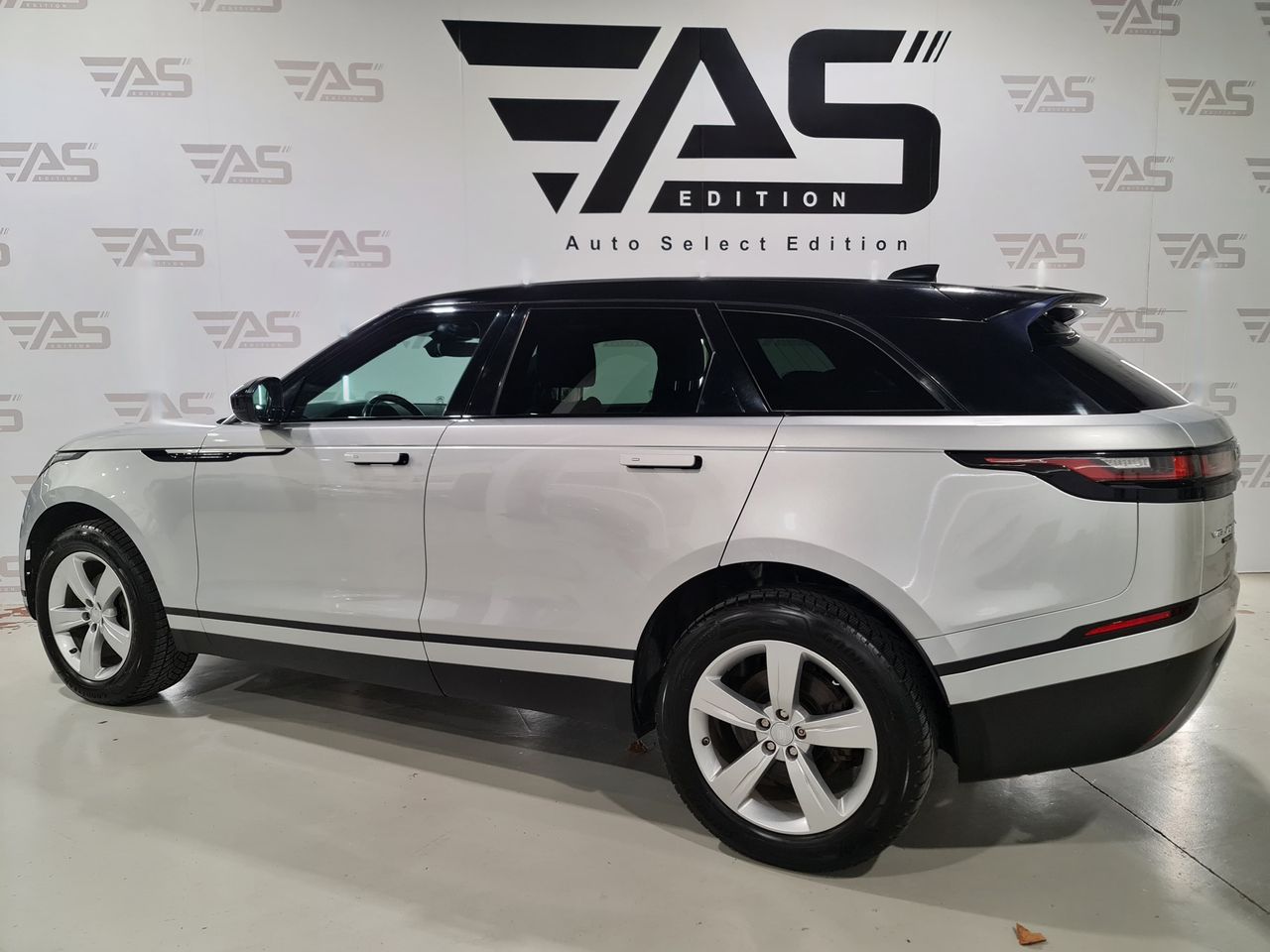 land-rover range rover velar 2017 / foto grande (3)