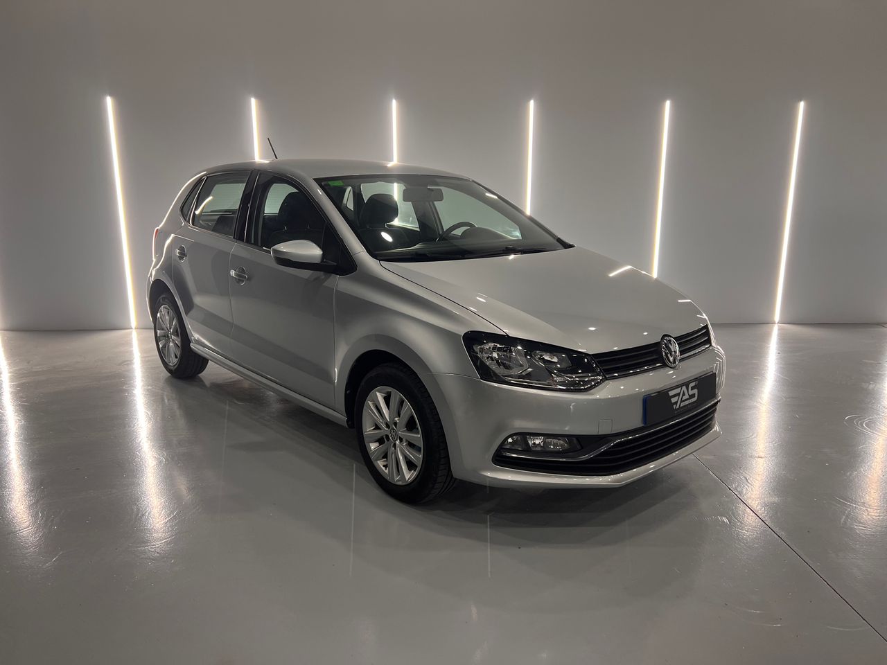 volkswagen polo 2017 / foto grande (2)
