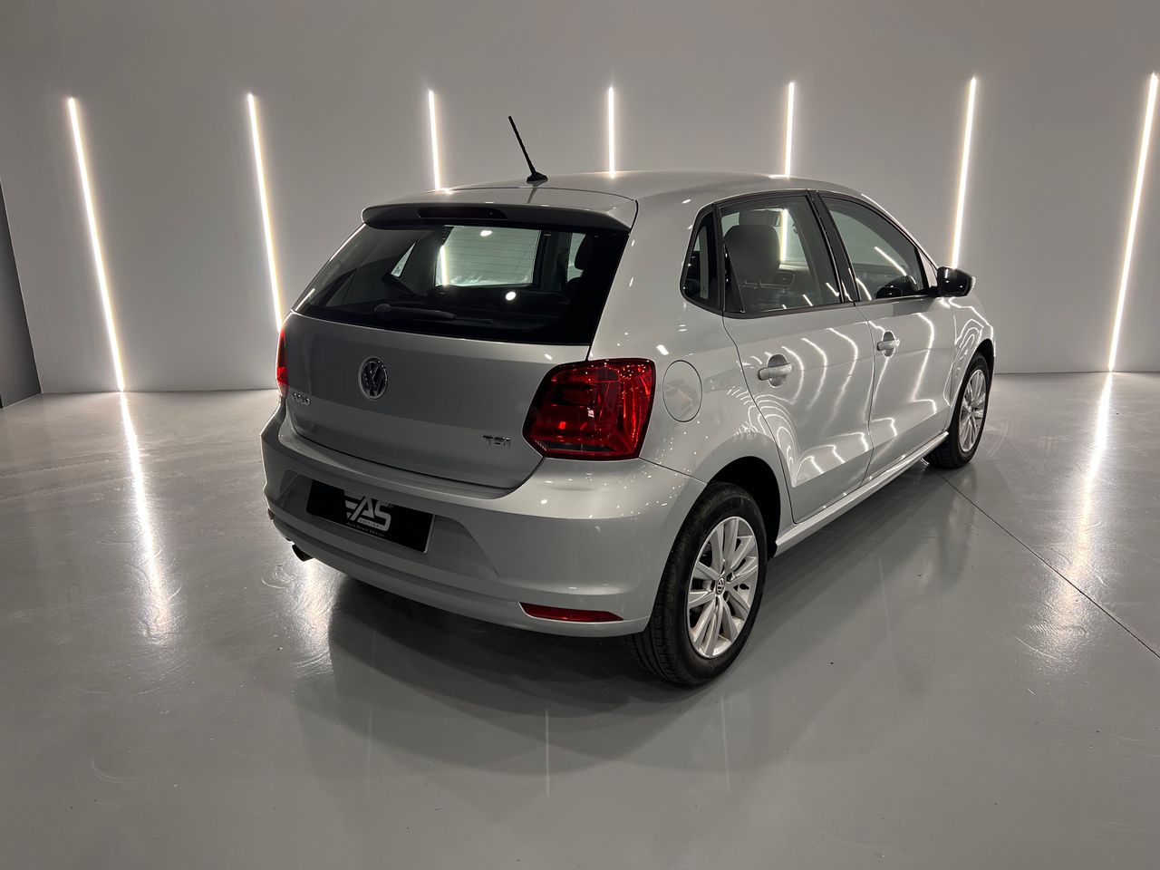 volkswagen polo 2017 / foto grande (3)