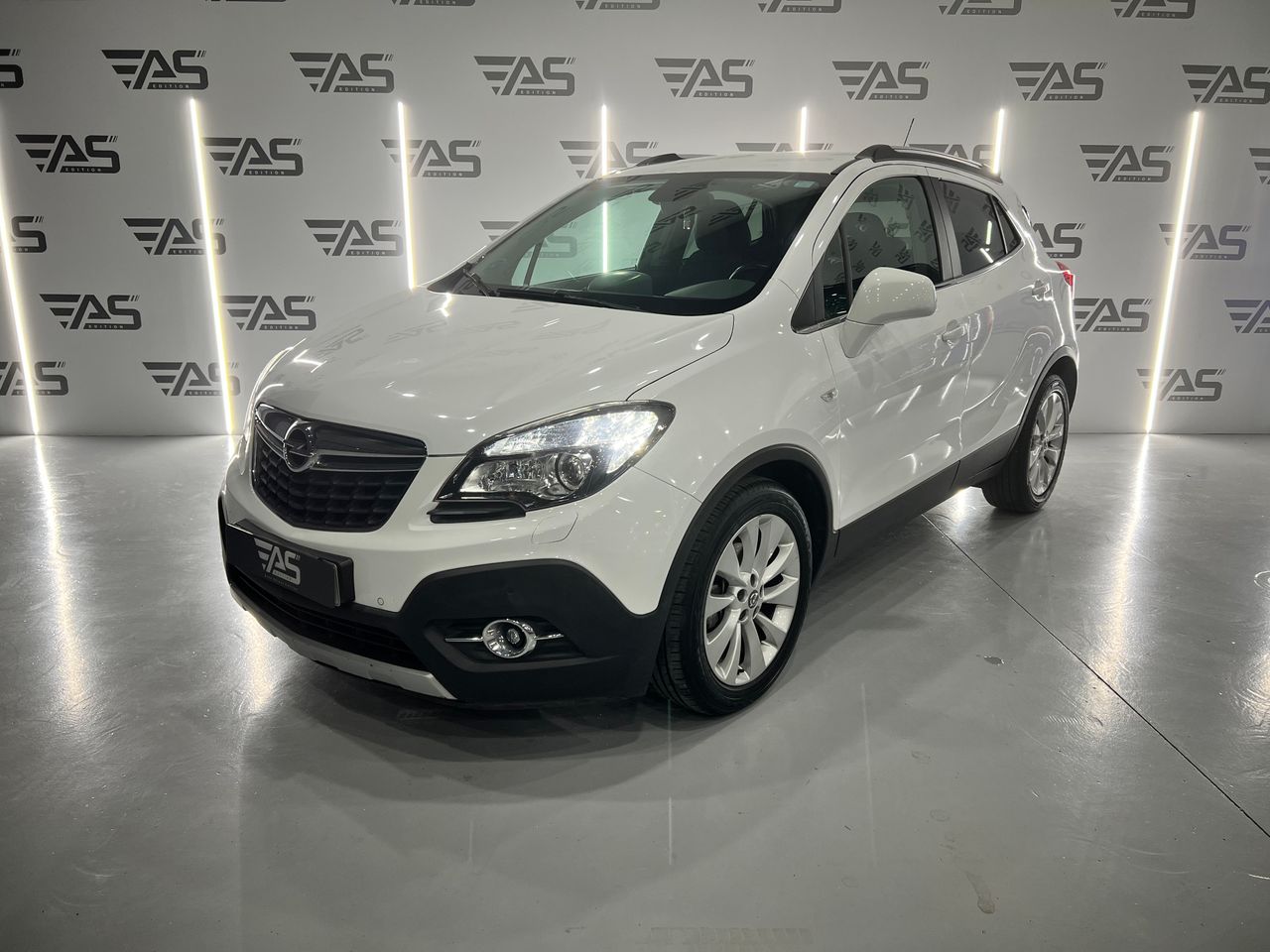 opel mokka 2015 /