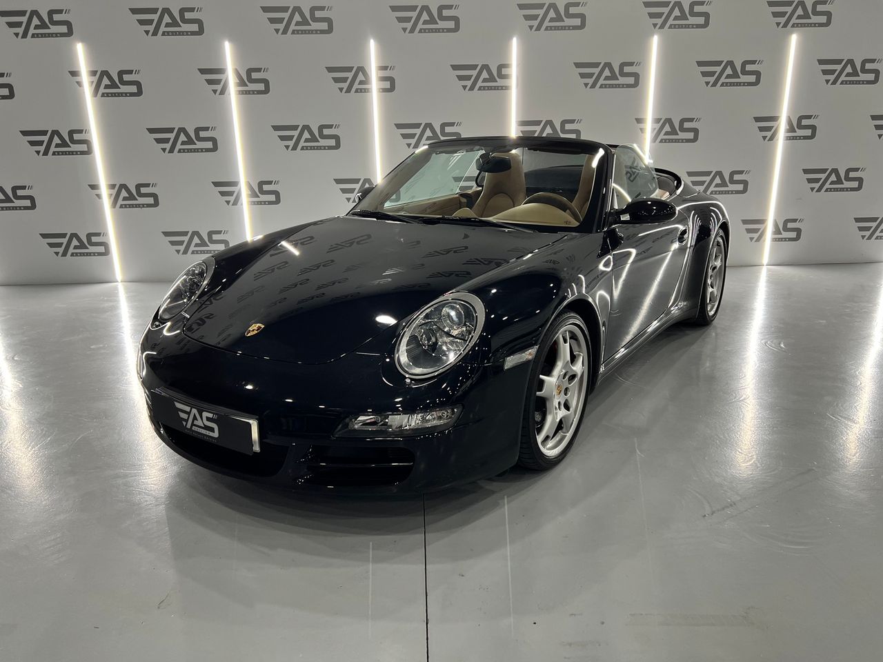 Foto porsche 911 2006 /