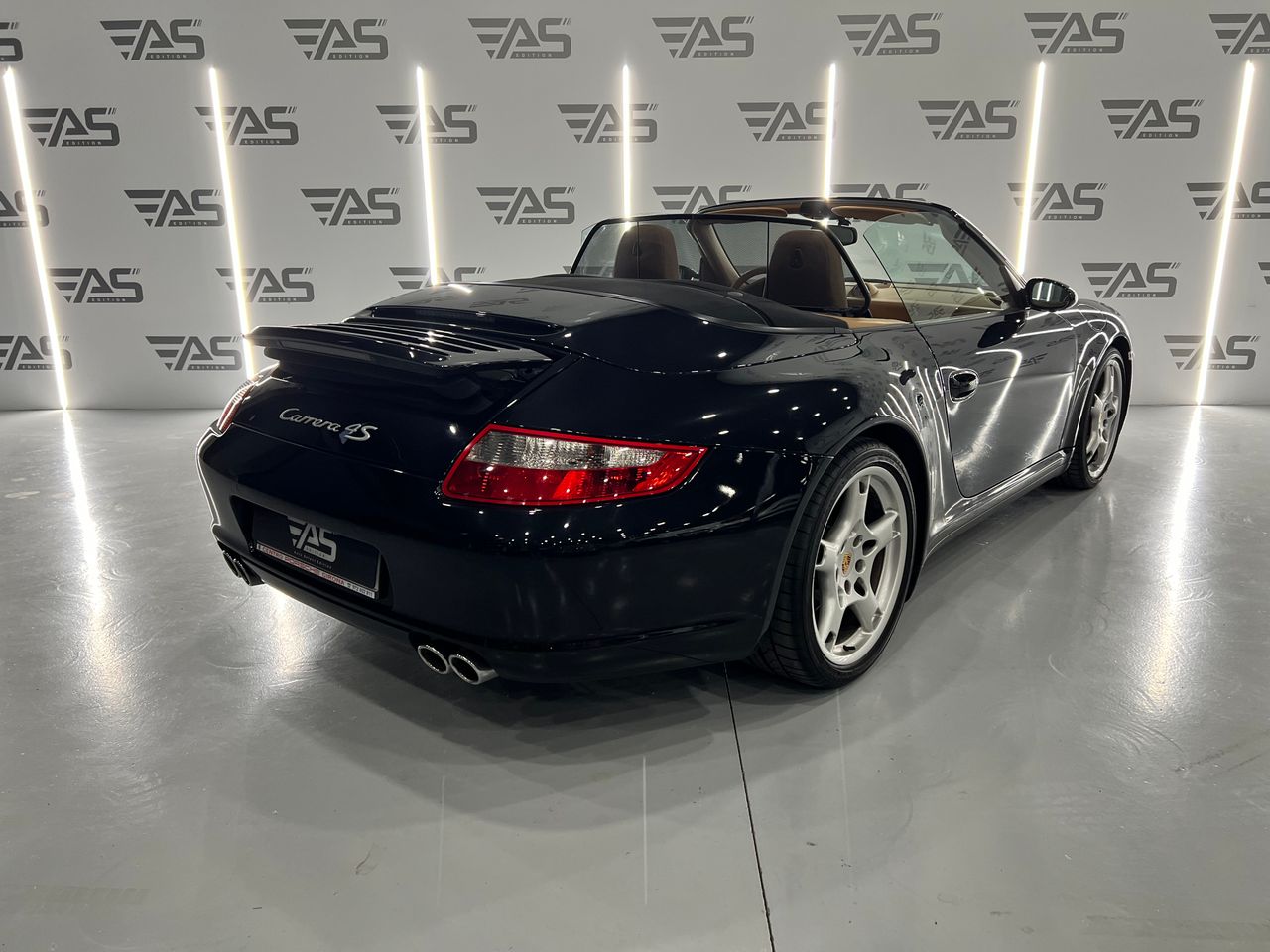 porsche 911 2006 / foto grande (3)