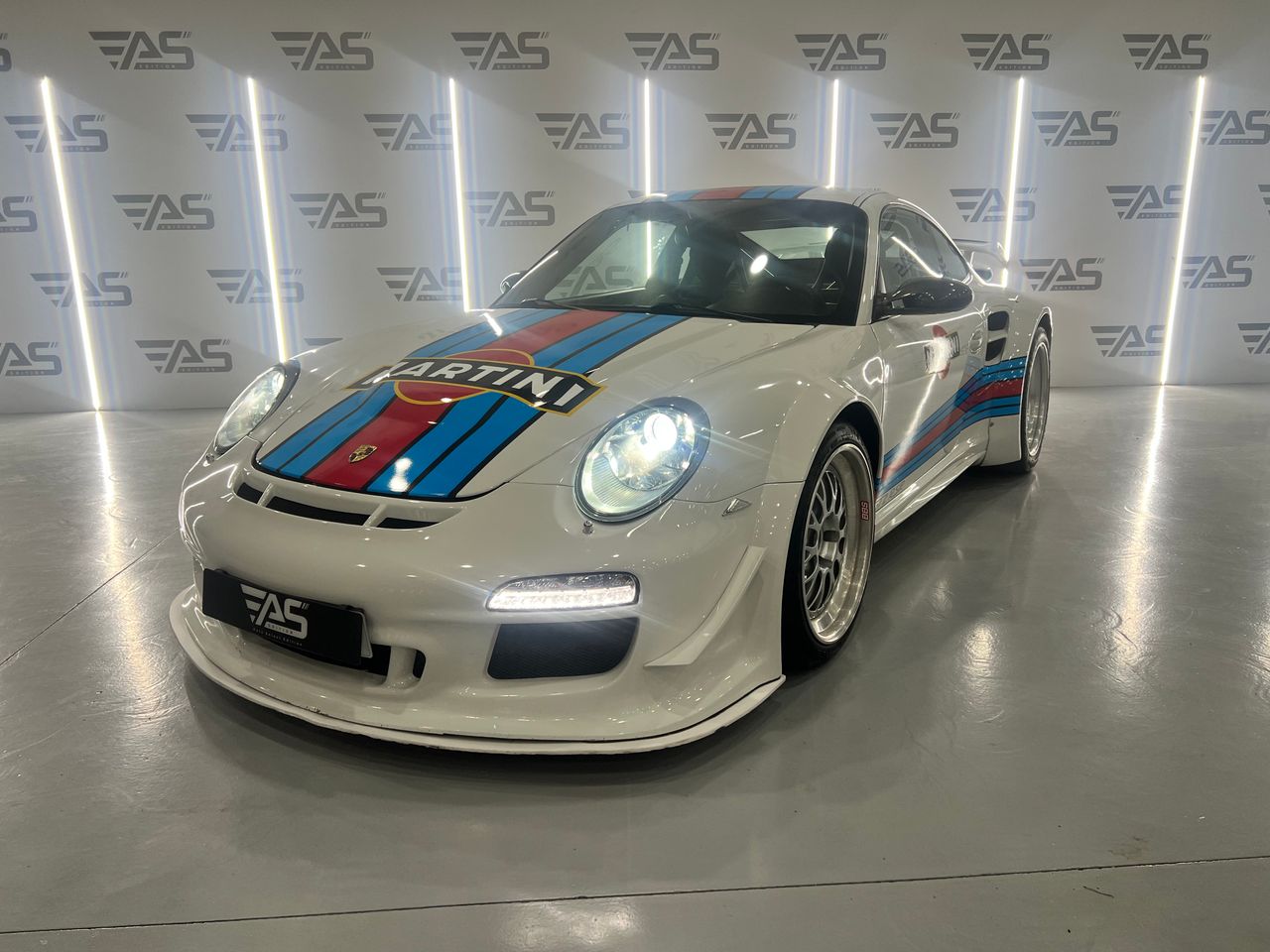 Foto porsche 911 2008 /