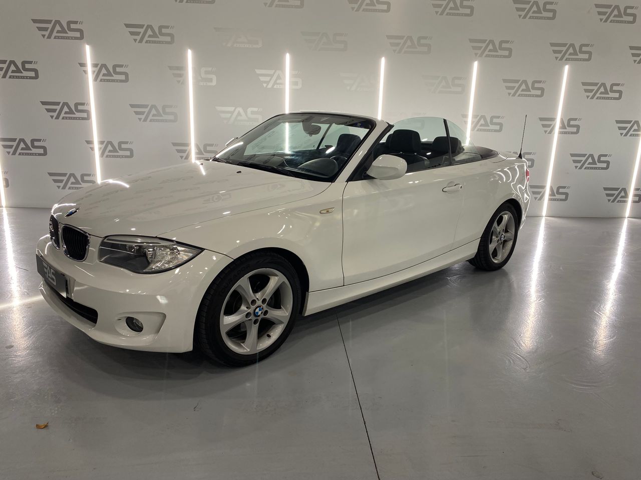 Septiembre junio  de segunda mano - bmw serie 1 2014 /