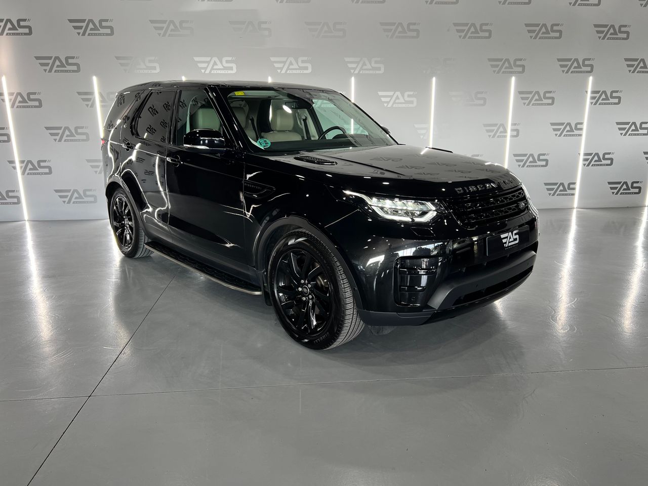 land-rover discovery 2018 / foto grande (2)