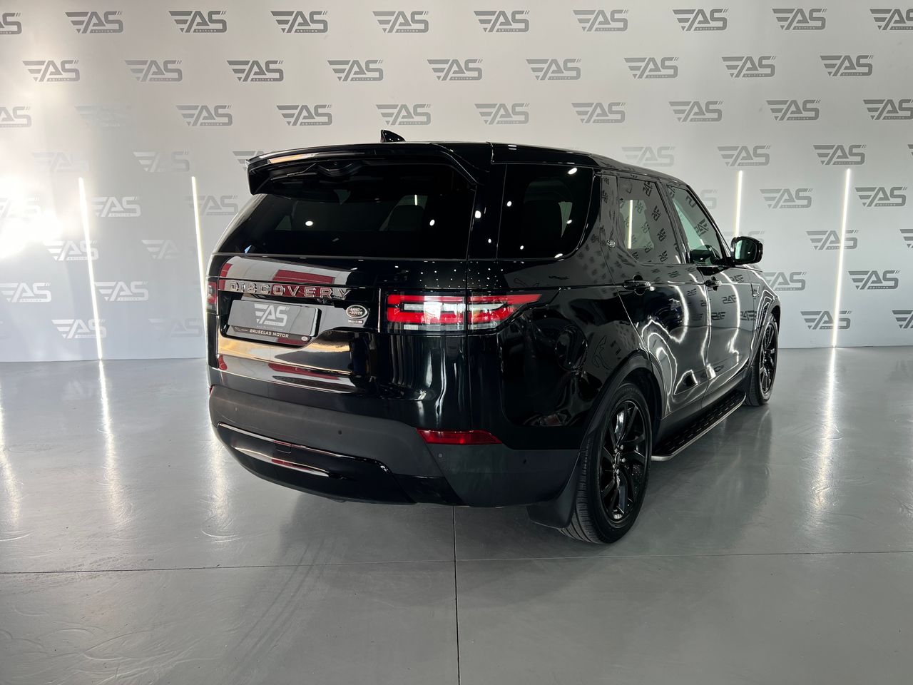 land-rover discovery 2018 / foto grande (3)