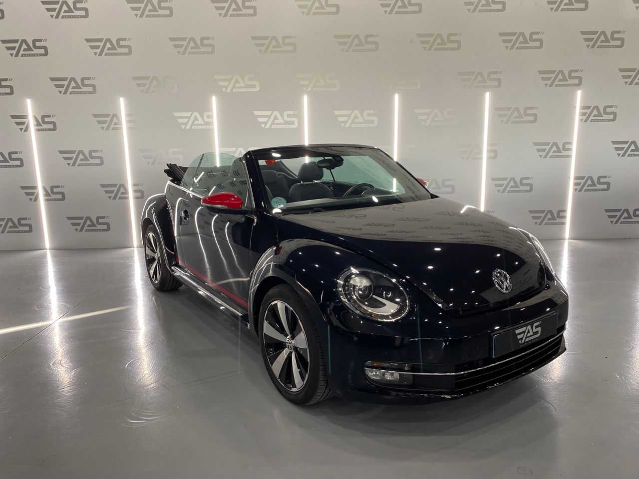 volkswagen beetle 2016 / foto grande (2)