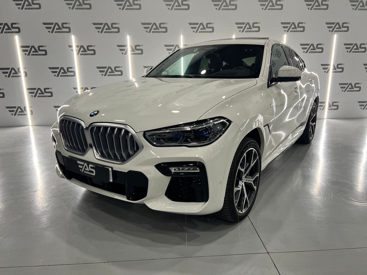 bmw x6 2020 / foto grande (2)