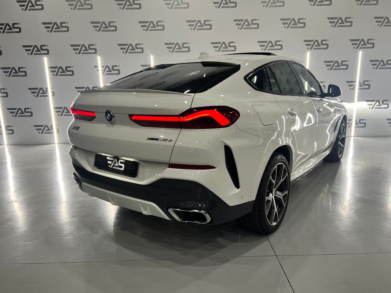 bmw x6 2020 / foto grande (3)