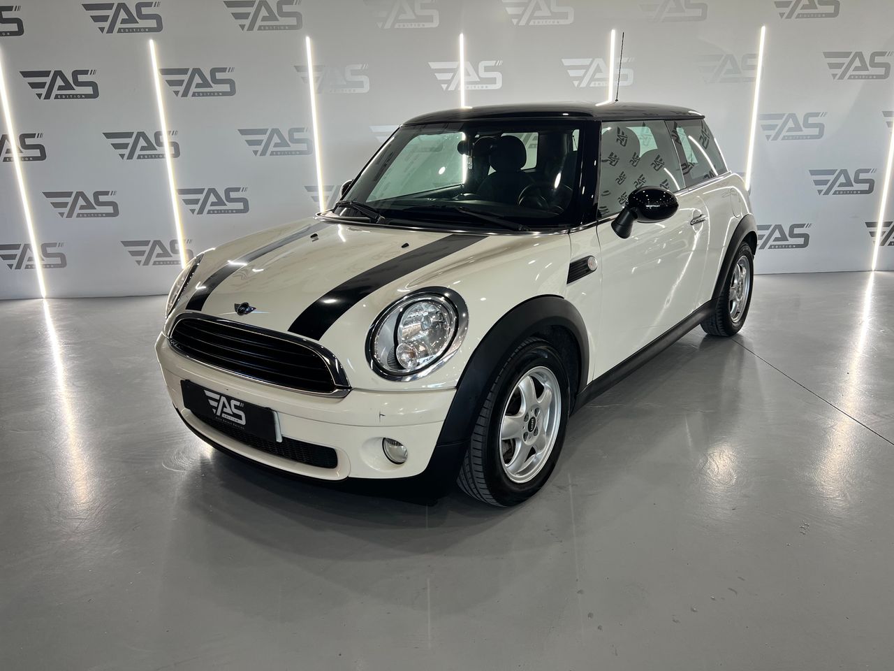 Mini  de segunda mano - mini mini 2009 /