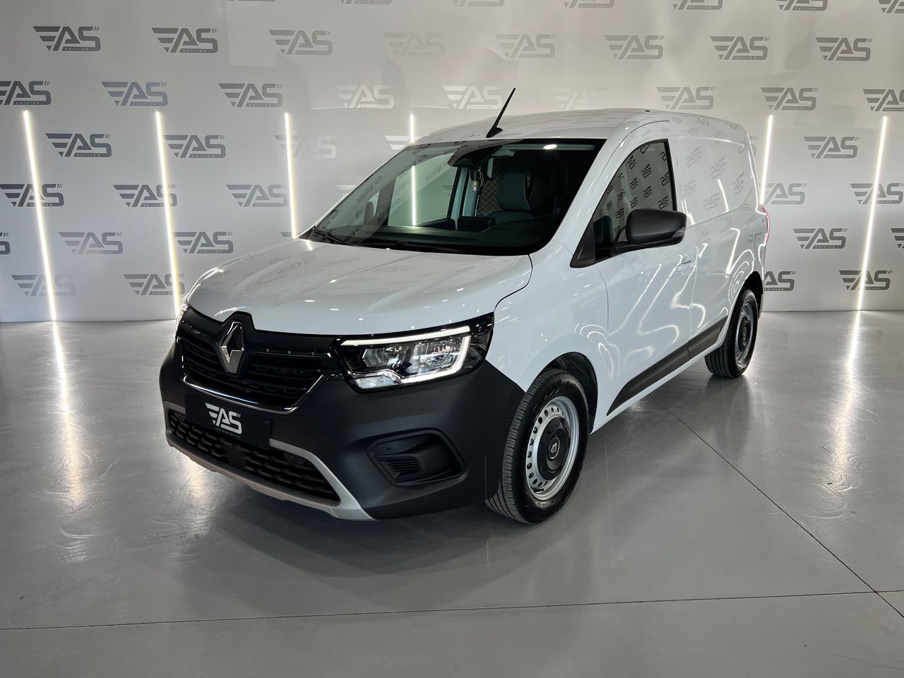 Foto renault kangoo combi 2023 /