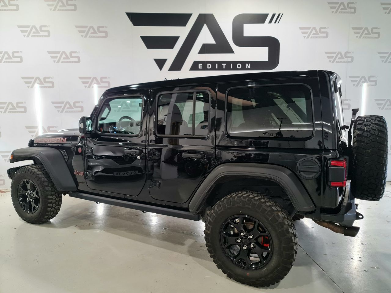 jeep wrangler 2019 / foto grande (3)
