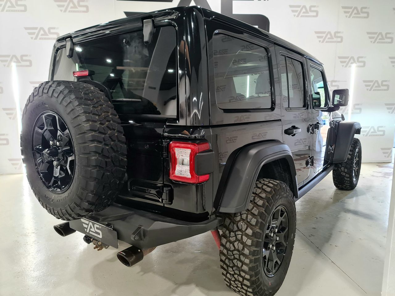 jeep wrangler 2019 / foto grande (2)