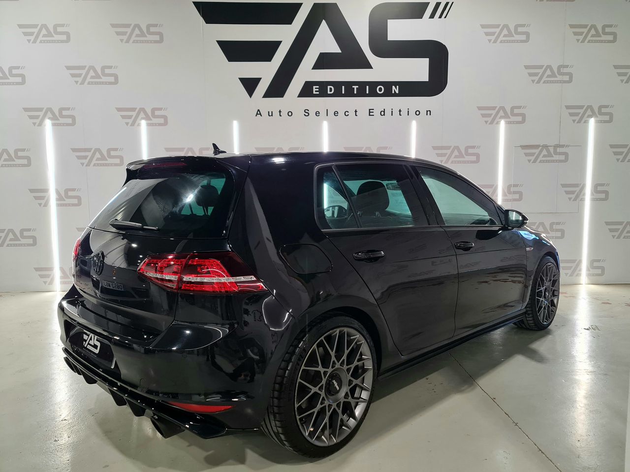volkswagen golf 2016 / foto grande (3)