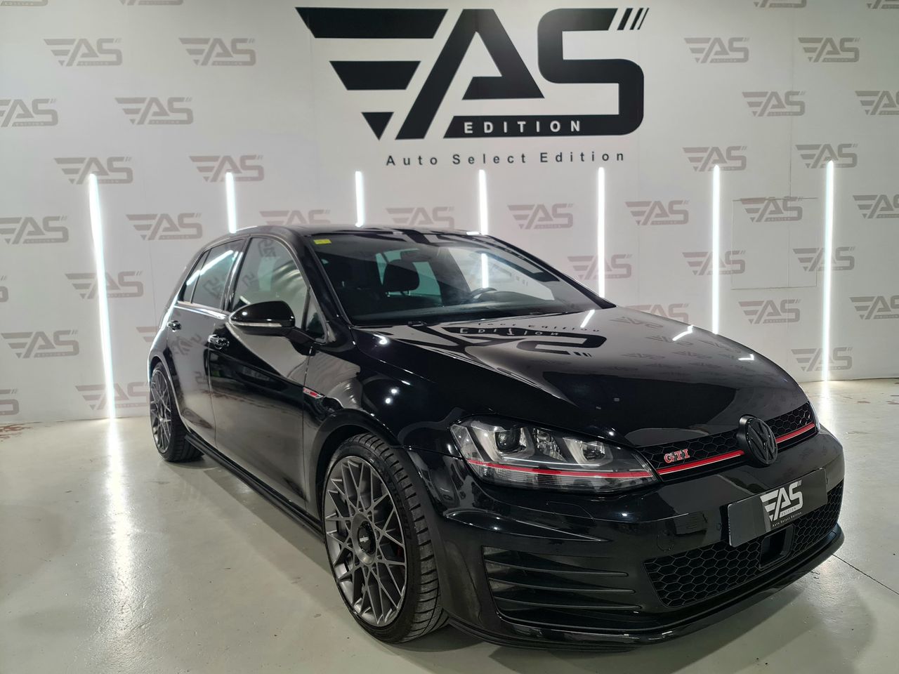 volkswagen golf 2016 / foto grande (2)