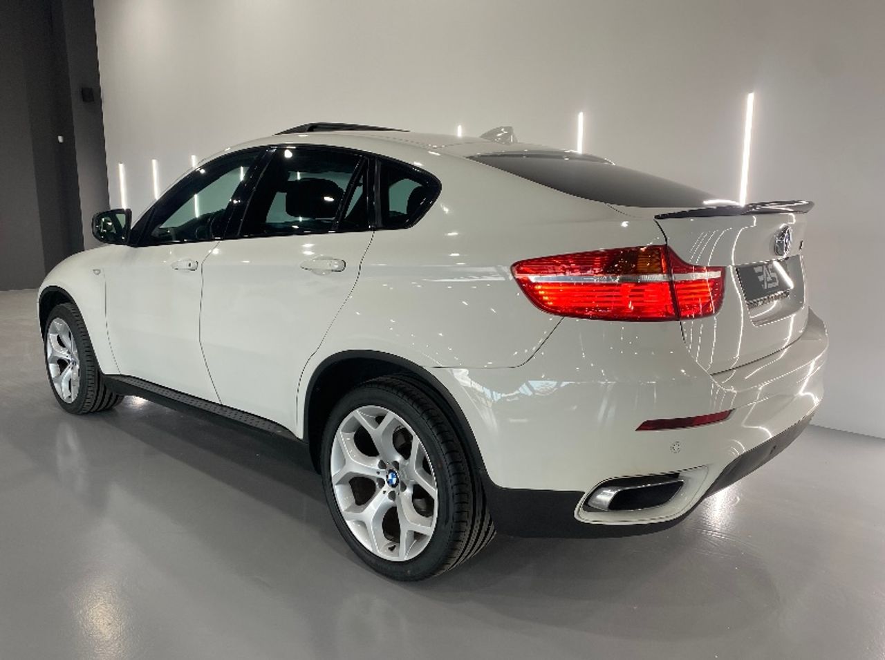 bmw x6 2009 / foto grande (3)