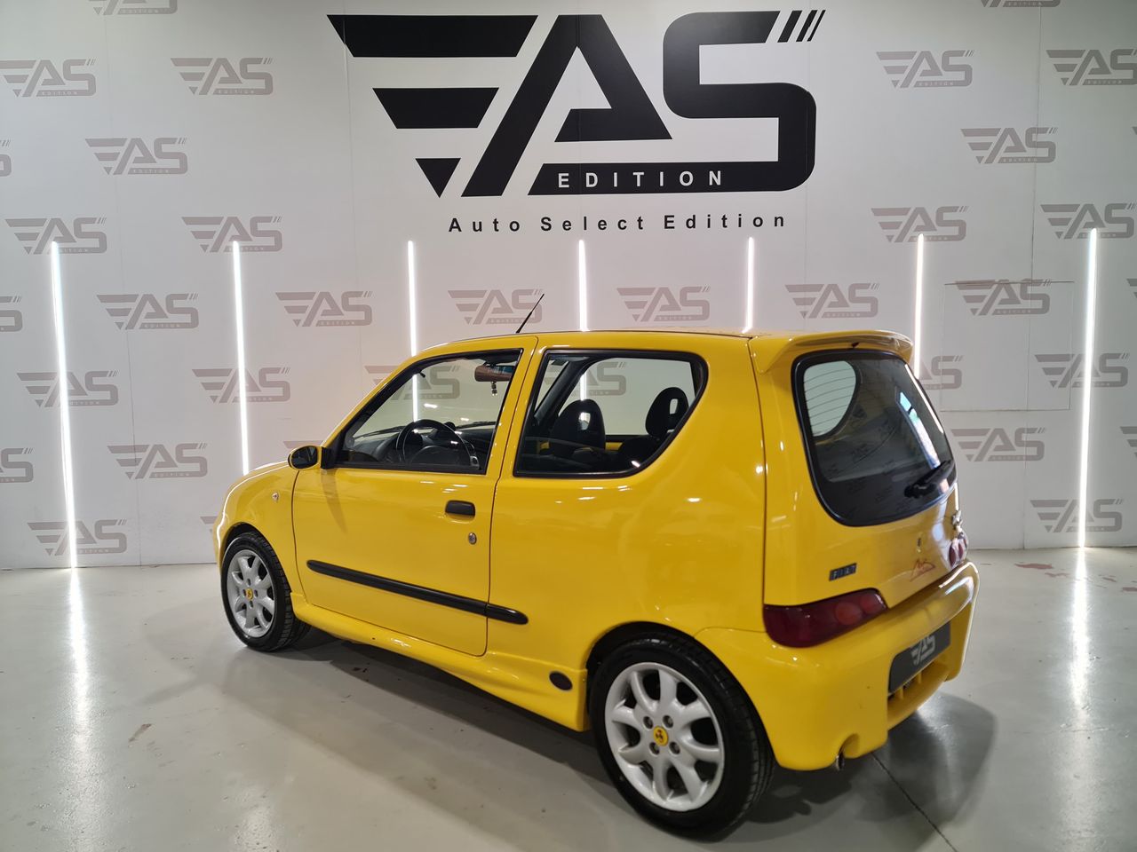 fiat seicento 2001 / foto grande (3)