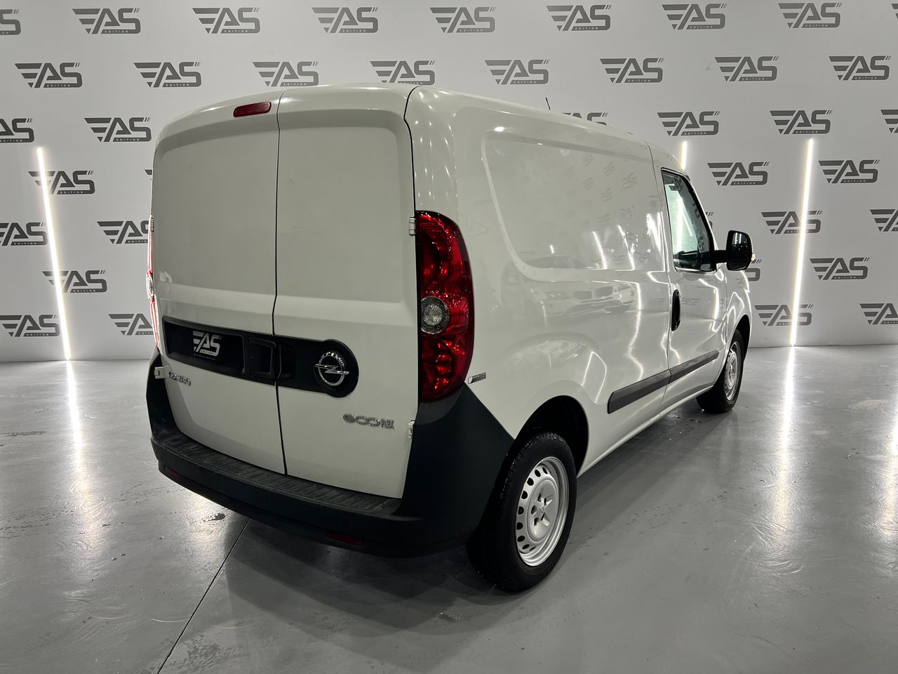 opel combo cargo 2015 / foto grande (3)