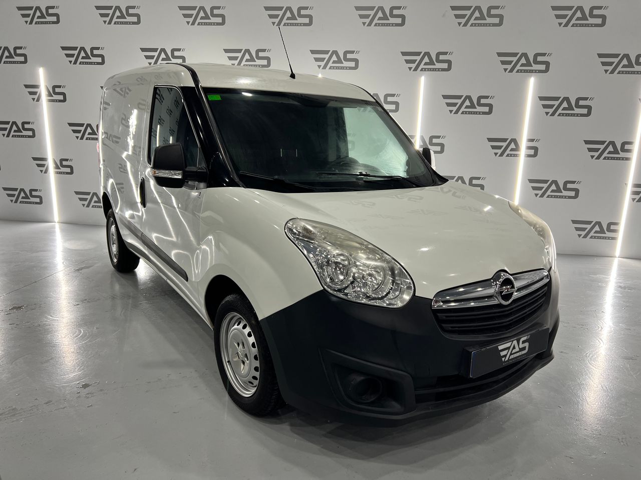 opel combo cargo 2015 / foto grande (2)