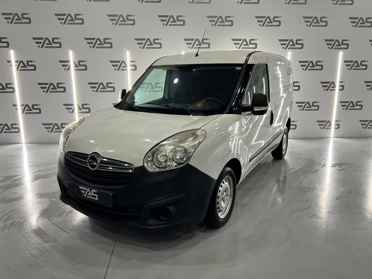 Foto opel combo cargo 2015 /