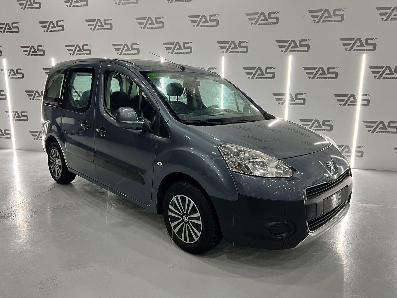 peugeot partner 2012 / foto grande (2)