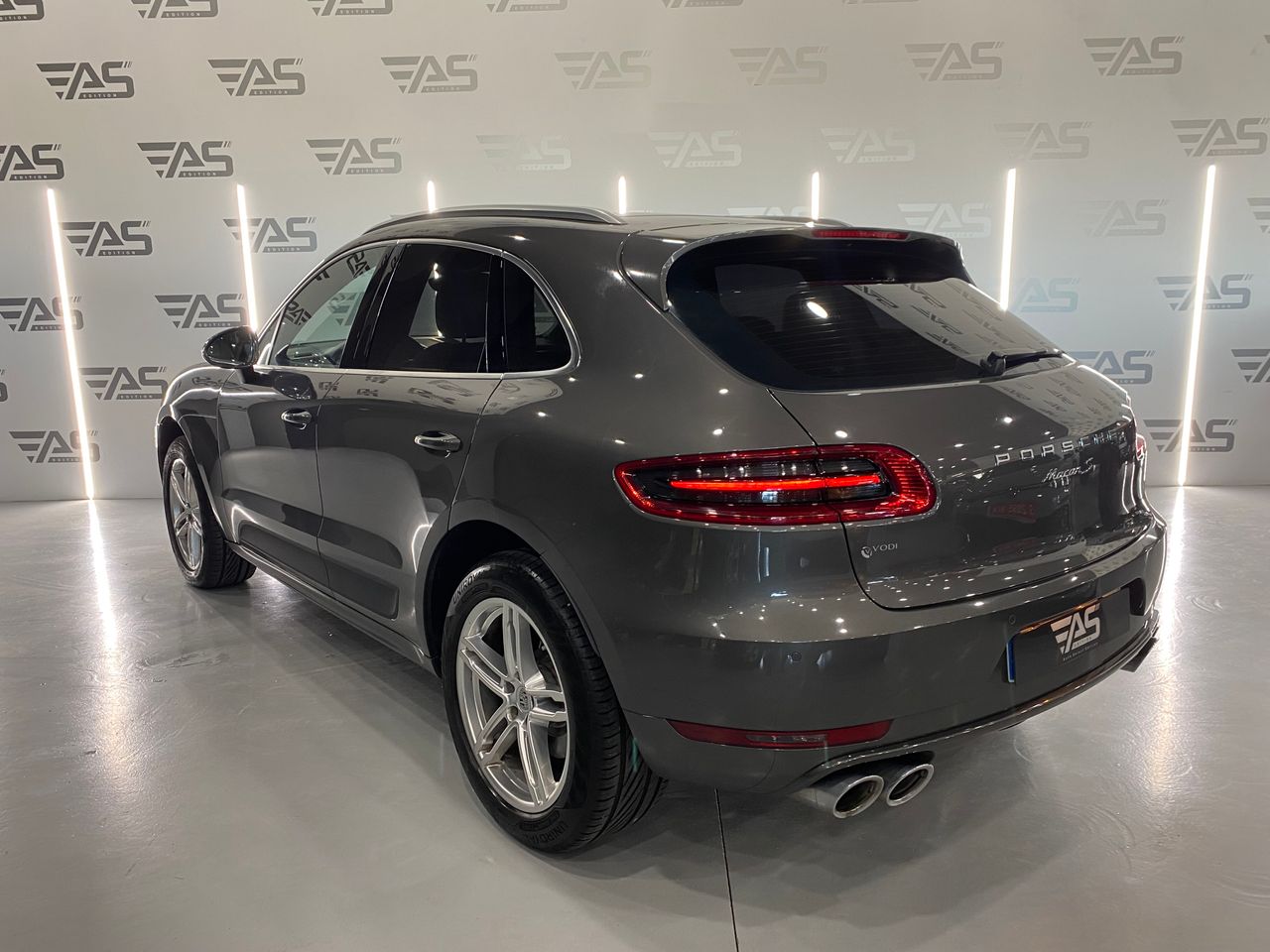 porsche macan 2015 / foto grande (3)