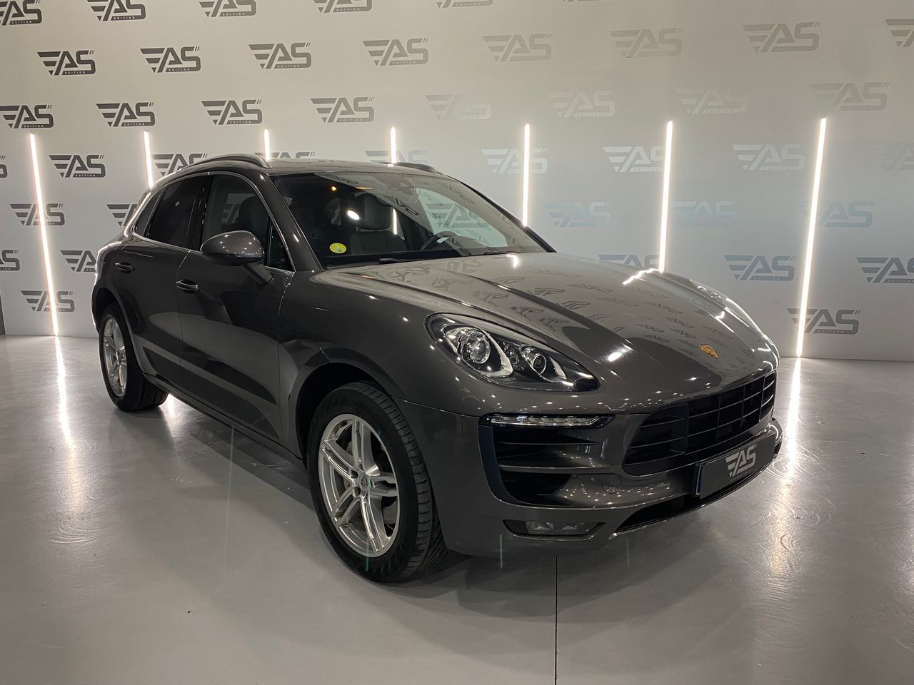 porsche macan 2015 / foto grande (2)
